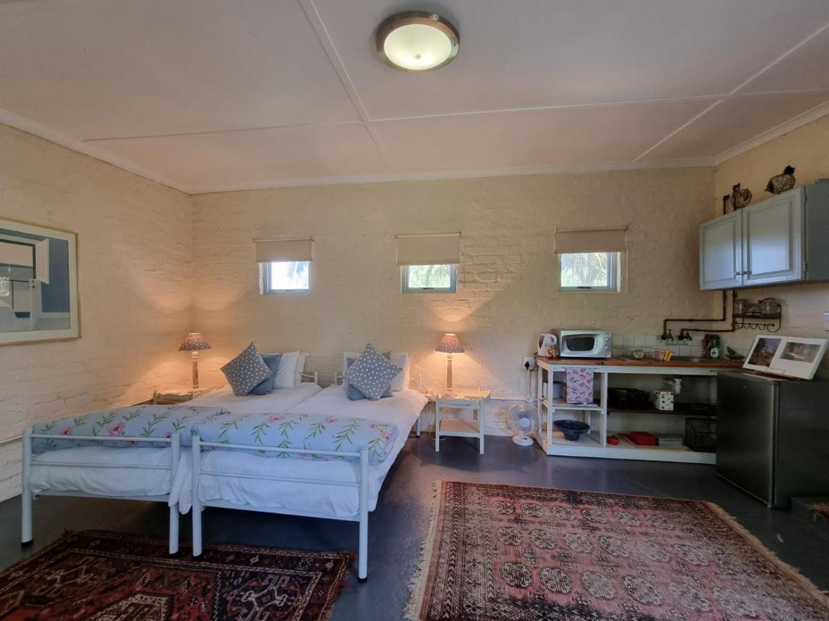 Jo Jo Cottages Riebeek-Kasteel Zewnętrze zdjęcie